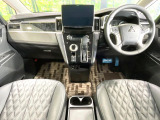 デリカD:5 2.2 ブラック エディション 4WD 