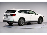 レヴォーグレイバック 1.8 リミテッド EX 4WD 