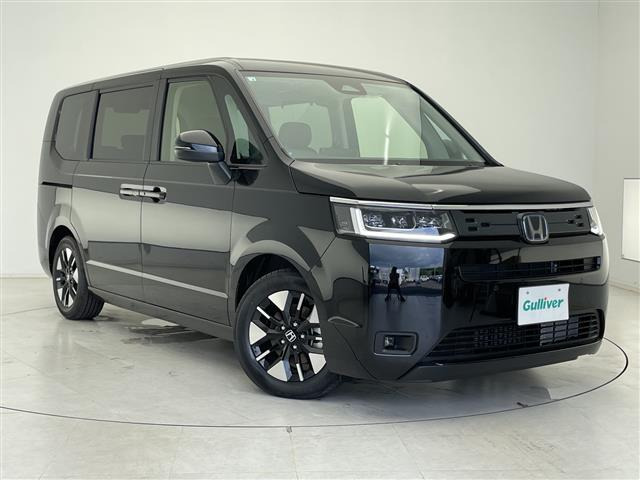 ステップワゴン 2.0 e:HEV エアー EX 修復歴無し