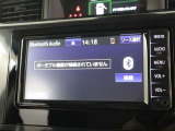 Bluetooth接続でお好きな音楽をお楽しみいただけます♪