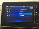 日産純正メモリーナビ(MM222D-L)です。クリアな画質を楽しんでいただけるフルセグ地デジTVなど、書ききれないほどの機能が満載です。