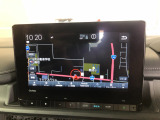 【純正ナビ】Honda純正のGathersナビがついています!