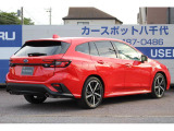 レヴォーグ 1.8 GT-H EX 4WD 