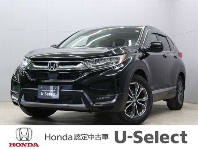 CR-V 1.5 EX マスターピース 