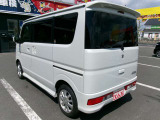 人気の車体色です!