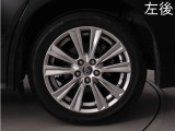 お客様のお好みの新品18インチ、19インチ、20インチホイール装着可能!ダウンサスなどローダウンも取付可能です!ヴァルドやワークなどのメーカー品も取り寄せ可能です!