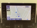 純正メモリーナビとバックカメラ付☆bluetoothオーディオでドライブも好きな音楽を聴いて楽しめます。TV視聴も可能です☆