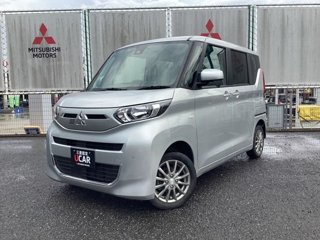 eKスペース G 4WD