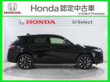 ●運転席・助手席エアバッグ ●サイドエアバッグ ●サイドカーテンエアバッグ ●ホンダセンシング ●ABS●プライバシーガラス ●セキュリティーアラーム ●VSA ●イモビライザー ●LEDヘッドライト