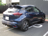 キックス 1.2 X (e-POWER) 