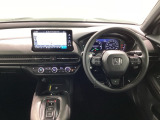 視認性の良いメーター&操作性の良いステアリング回り☆