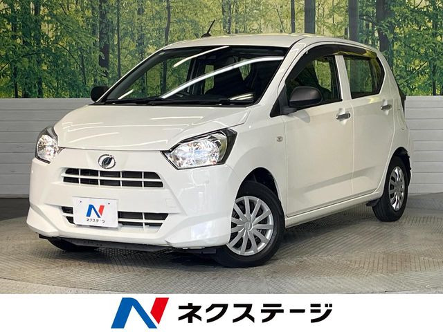 ミライース L SAIII 