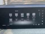 純正ナビ TV・ラジオ(AM・FM) ・Bluetoothがご利用頂けます。Bluetoothの設定でスマートフォンの音楽 ハンズフリーで会話も出来ます。