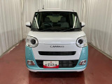 ムーヴキャンバス  ストライプス G