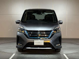 セレナ 1.2 e-POWER XV エアロ