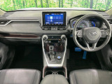 RAV4 2.5 ハイブリッド G E-Four 4WD 