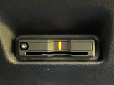 【ETC】高速道路の料金所をストレスなく通過!話題のスポットやサービスエリアに多い「スマートIC」利用時は必須のアイテムです。当店でセットアップを実施、ご納車当日からすぐにご利用いただけます!