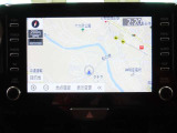 ナビ付なので遠出や旅行にも迷わずに行けます。