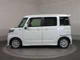 スペーシアカスタム ハイブリッド(HYBRID)  GS 