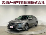 ホンダオブアメリカ インサイト EX