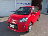ポルテ 1.5 G 4WD 