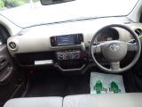 パッソ 1.0 X Lパッケージ 4WD ナビ TV Bluetooth エンジンスターター