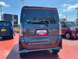 タントカスタム RS 