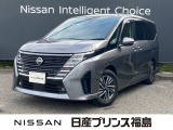 ユーコムあさか店のセレナをご覧頂きありがとうございます。