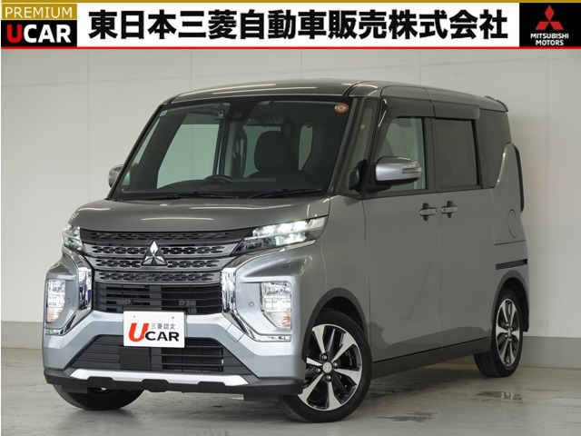 eKクロススペース T 