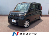 純正ナビ e-アシスト(予防安全技術) ハンズフリースライドドア バック