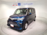 トヨタ ルーミー