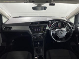 ゴルフトゥーラン TDI コンフォートライン ディーゼル 修復歴無し
