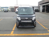 タントカスタム RS 4WD 