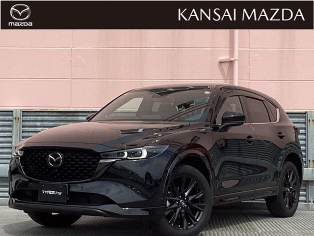 CX-5 2.2 XD レトロスポーツエディション 4WD 