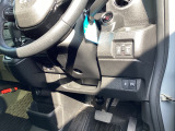 ETC付きで、高速道路をスムーズに利用できます。