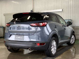 CX-3 1.5 15S アーバンドレッサー 