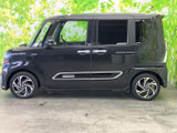 タントカスタム RS スタイルセレクション 