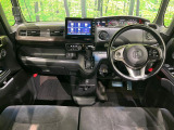 N-BOXカスタム G L ホンダセンシング 