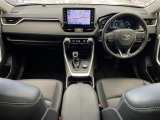 RAV4  ハイブリッドG 4WD 本革シート