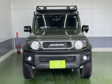 ジムニーシエラ 1.5 JC 4WD 