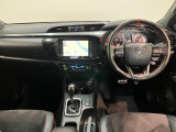 ハイラックス  2.4 Z GRスポーツ ディーゼルターボ 4WD