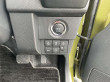 運転席スイッチ