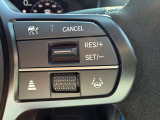 先進の安全装備HondaSENSING