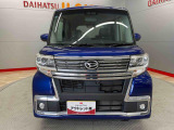タントカスタム X トップエディション SAIII 