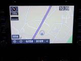 ディスプレイオーディオを装備。スマホとクルマをつなぐことで、これまでのナビに加えて、いろんなサービスが楽しめます。
