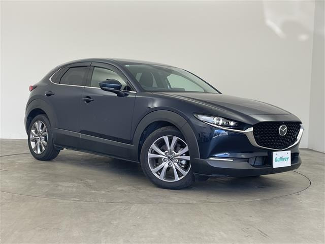 CX-30 2.0 20S プロアクティブ ツーリングセレクション 修復歴無し