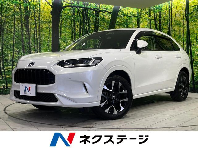 ZR-V 2.0 e:HEV Z 4WD