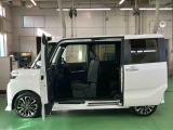 残価設定、通常クレジットと合わせた、お車購入時にしか加入できない大変お得な自動車保険もございます!現金購入予定だったお客様もこの保険に入るためにローンを組む方も増えております。詳細はスタッフまでどうぞ