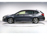 レヴォーグ 1.6 GT-S アイサイト 4WD 