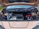 ◎ご購入いただきましたお車は弊社整備工場にて納車前点検整備として法定12ヶ月点検(車検整備付き販売車は車検整備)を実施。エンジンオイル・エレメント交換を行い※、ご納車いたします(※除く電気自動車)。